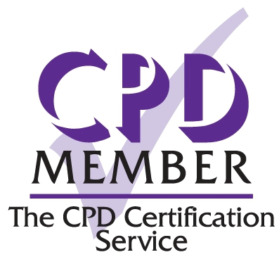 CPD Member Logo